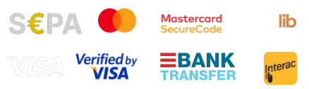 Methodes de Paiement