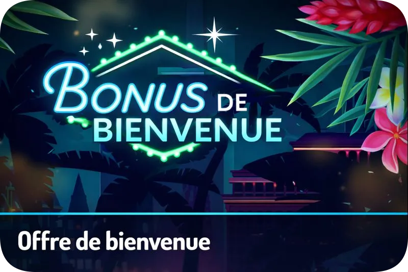 Pack de Bienvenue